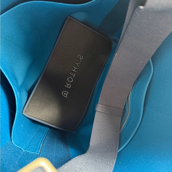 Sapphire Rothy’s Bucket Bag - Picture 3 of 8